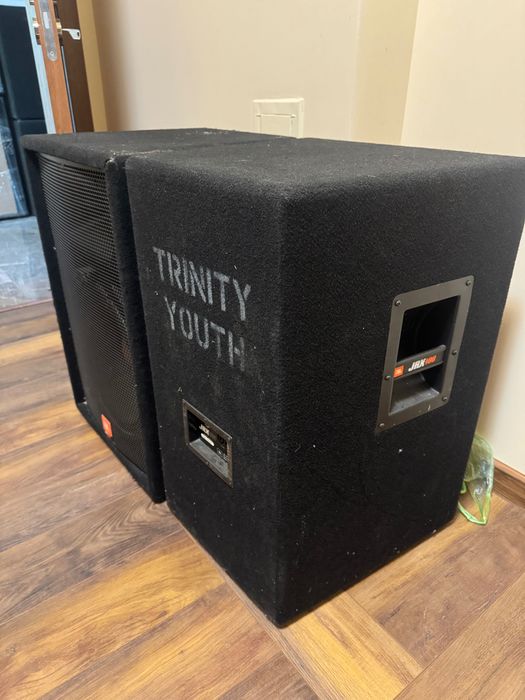 JBL Тинклони 15 инча