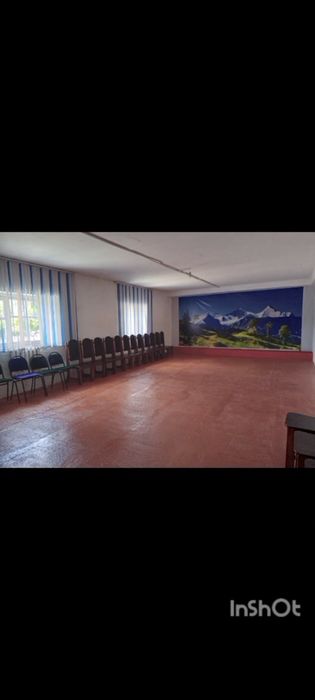 Кафе, тойхана сатылады