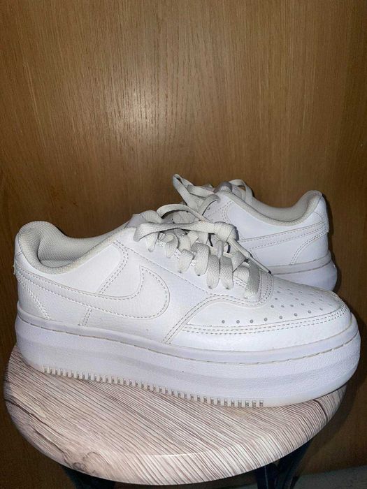 Nike Air Force, размер 38