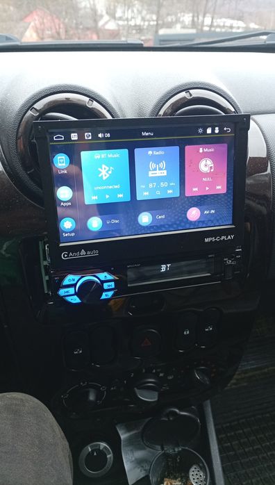 Sistem de navigație