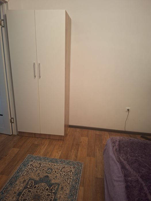Комната одному человеку на подселение