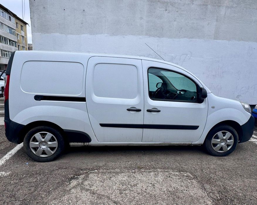 Se vinde renault kangoo!