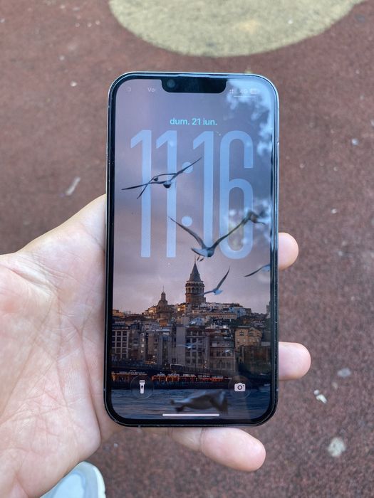 Vând Iphone 13 PRO 128 GB
