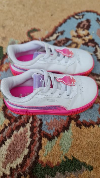 Adidași Puma Trolli