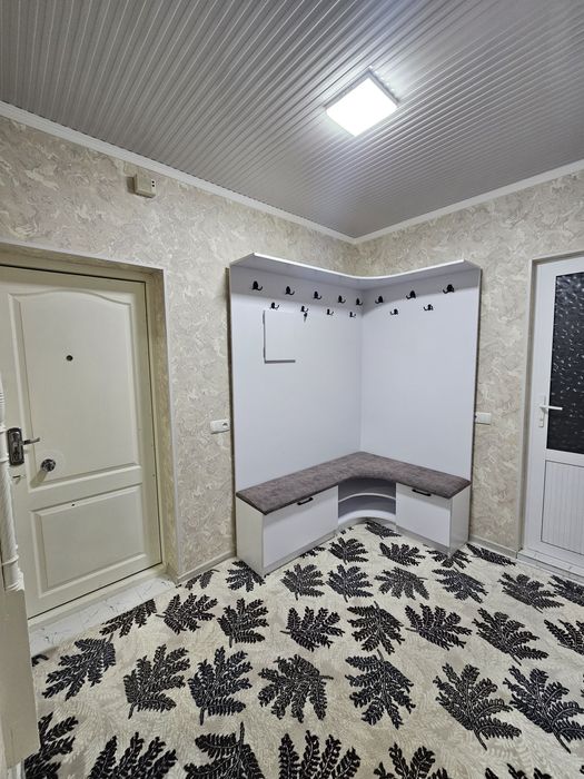 Сдаётся квартира в аренду