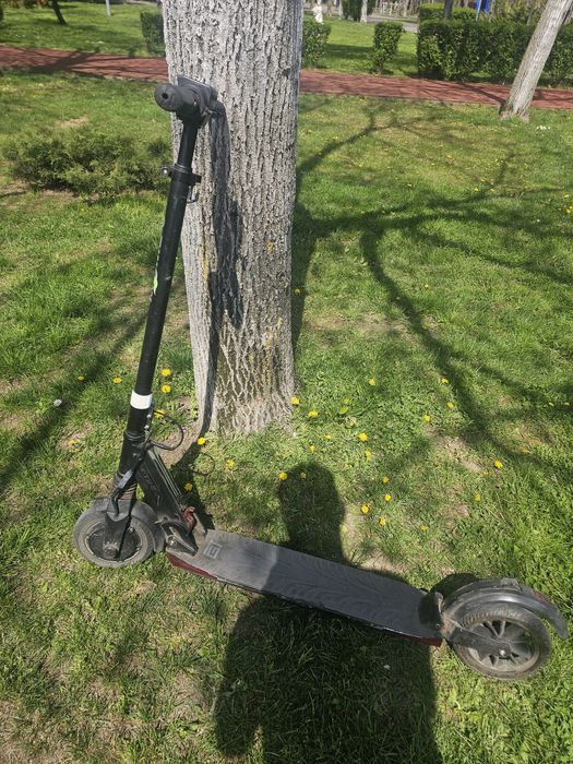 Trotineta Etwow GT 40km/h 50 autonomie