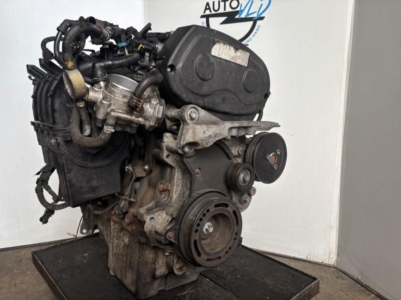 Motor cu termoflot 162835 km Opel Insignia A 1.6 i 85 kw 116 cp A16XER