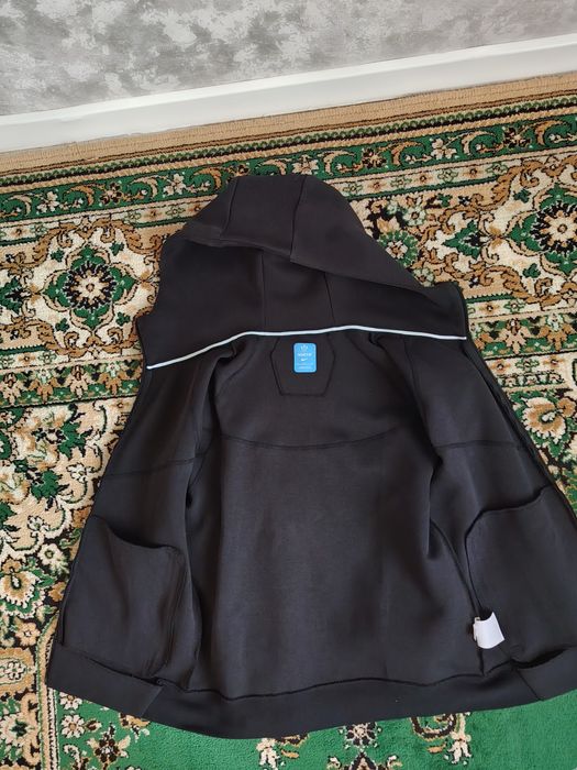 Nike tech fleece Nocta black продам