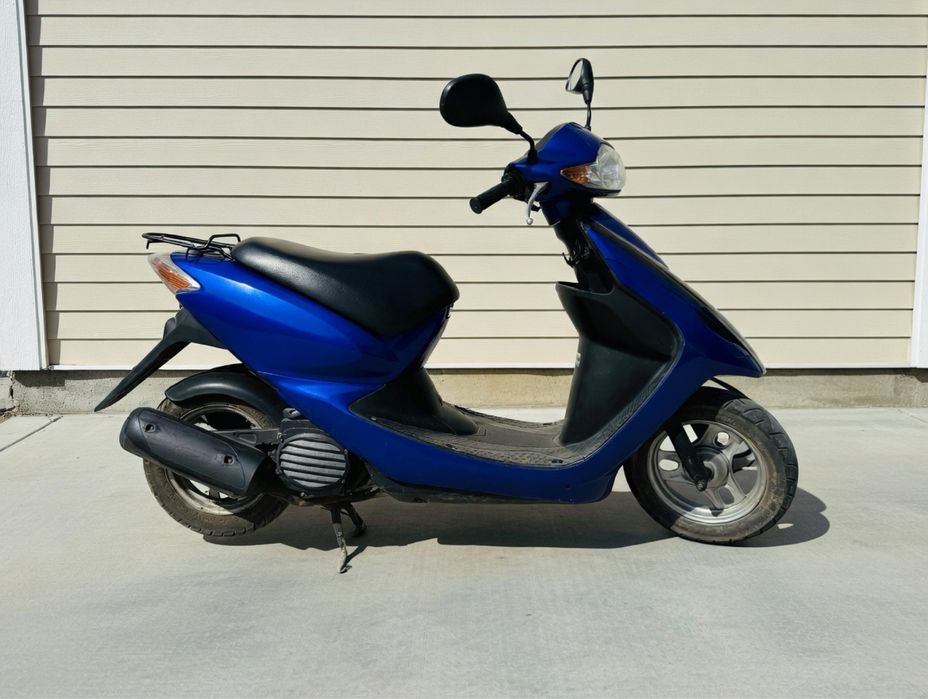 Продам мопед Honda dio56