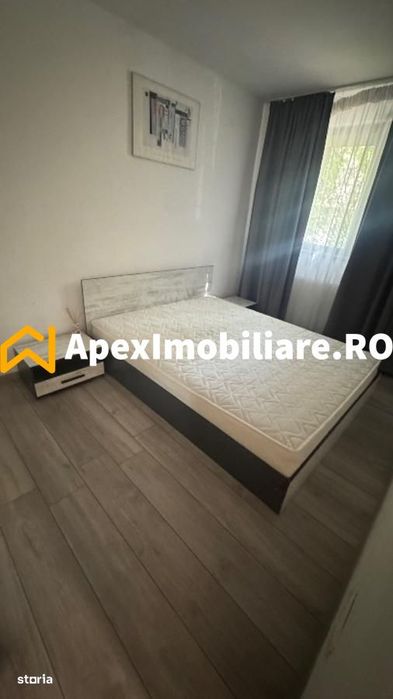 Apartament 2 camere de inchiriat Mall Vitan Bucuresti | ApexImobiliare