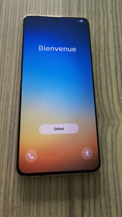 Vand Samsung Galaxy S21 plus 5G, 256GB, mov