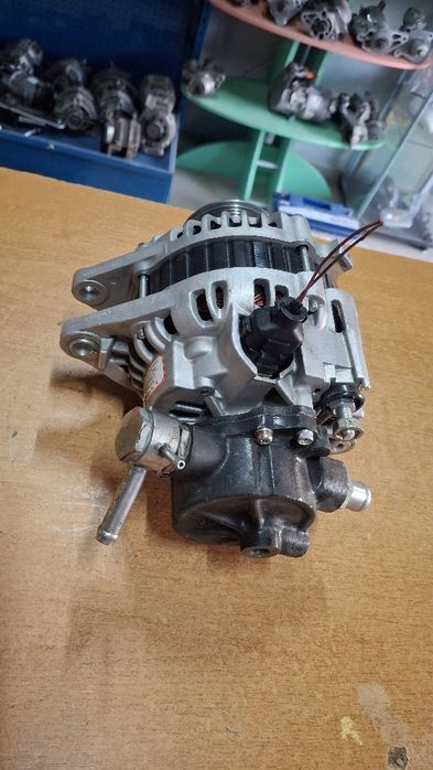 Alternator Kia Sorento 2.5 CRDI 2002-2008