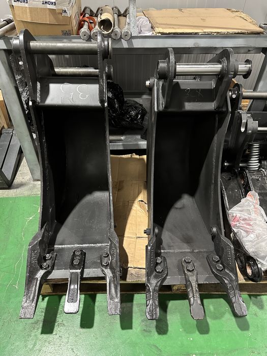 Оригинални резервни части за багери Хидромек Hidromek и JCB