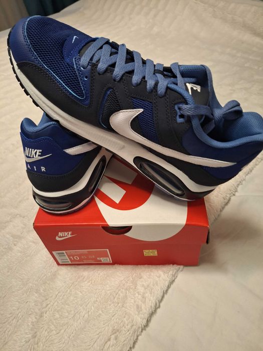 Чисто нови мъжки маратонки NIKE AIR MAX NOMAD