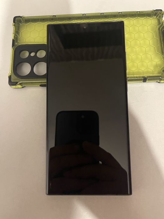 S23 ultra 5g 8gb ram 256 gb