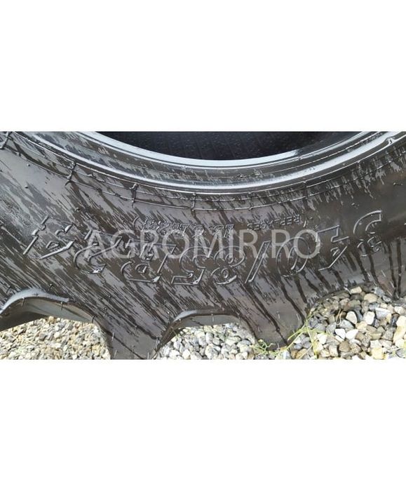 340/85 r24 bkt agrimax rt855 125a8/b tl ( 13.6-24 )  Cauciucuri tractor, Fiat, Case, Fendt, John Deere, New Holland, Massey Ferguson, UTB   Cauciucuri