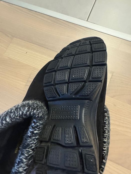 Vand ghete dama Skechers