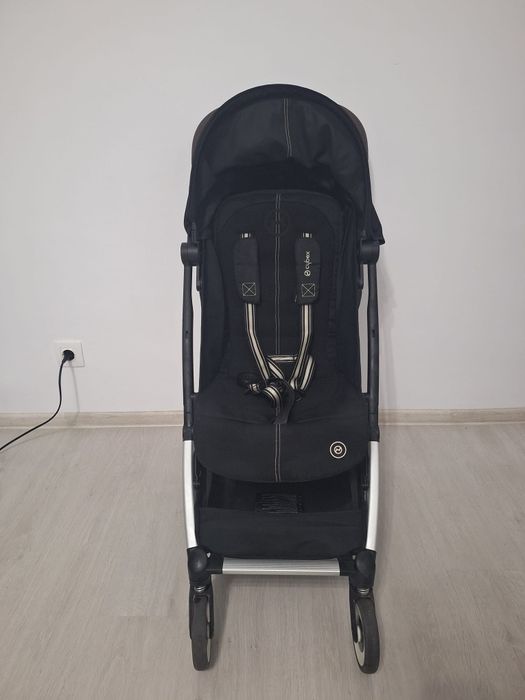 Vând cărucior Cybex Orfeo,cu bara de protectie
