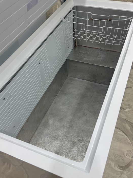 Продам морозильник Gorenje