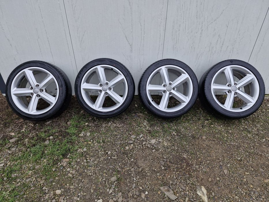 Jante Audi Sline 245/40 R18