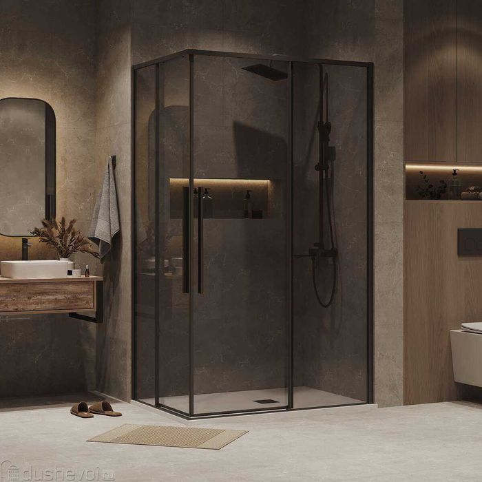 Душевая кабина Турецкая. Бренд MYGUESS. Dush kabina Turkiya