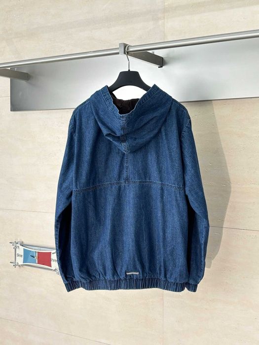 Geaca Chrome Hearts Premium