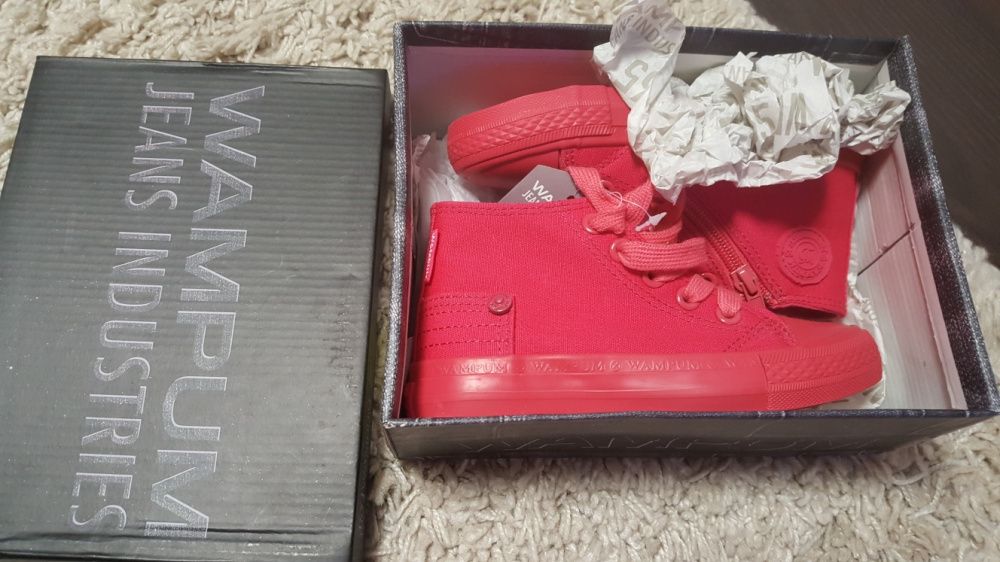 Incaltaminte  fete Italia Wampum-28