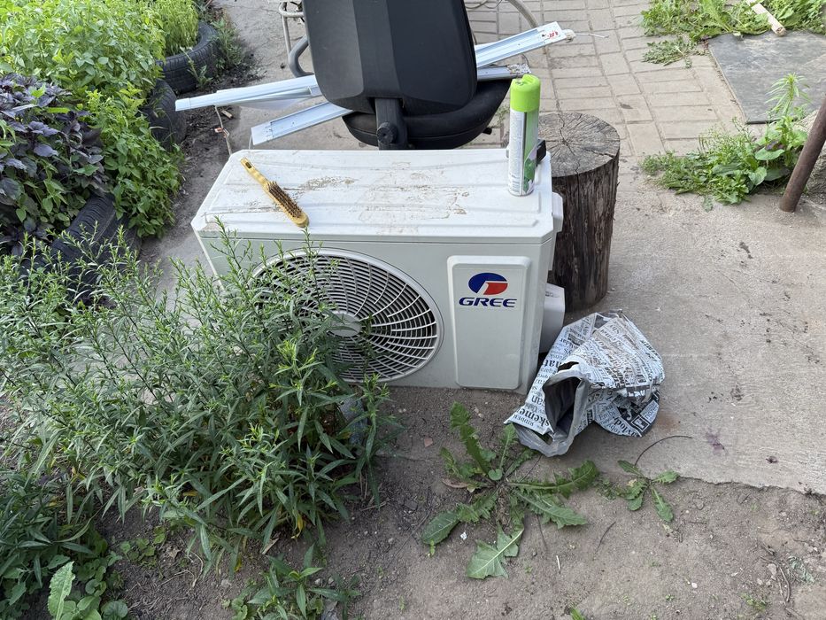 Продам кондиционер