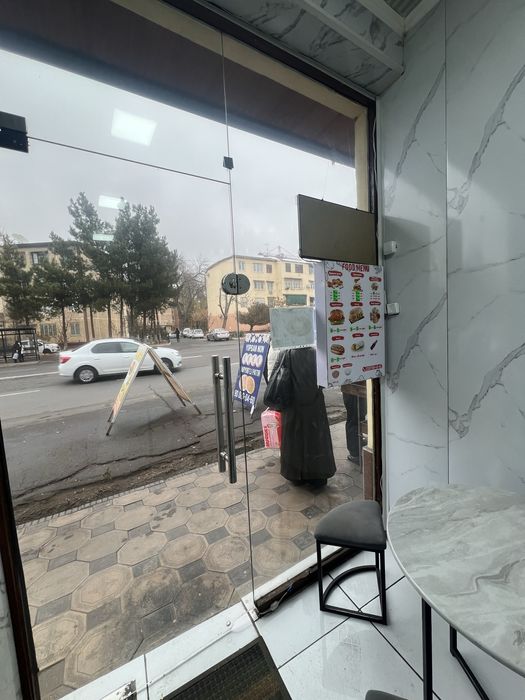 Kefsi biznis sotladi