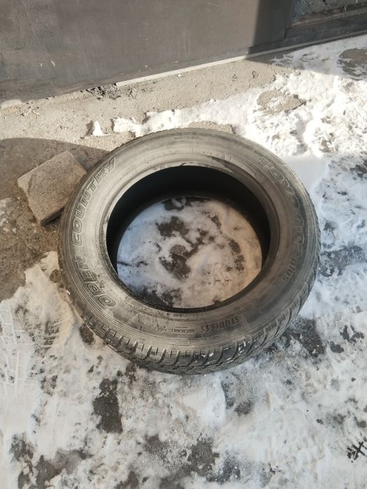 Прода резину быу