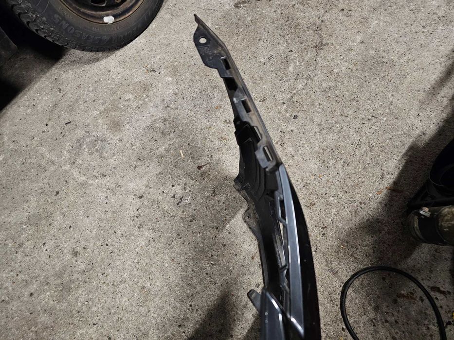 Audi A3 8Y Ауди А3 предна броня