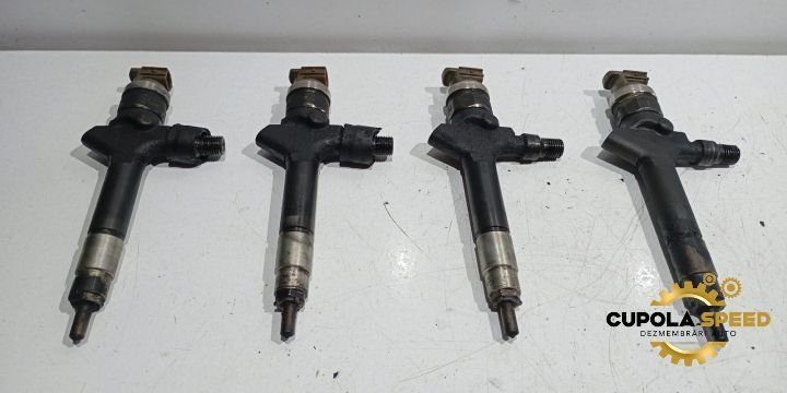 Injectoare Injector 13H50B 2.0cidt RF5C RF7J Mazda 6 GG [facelift] [2
