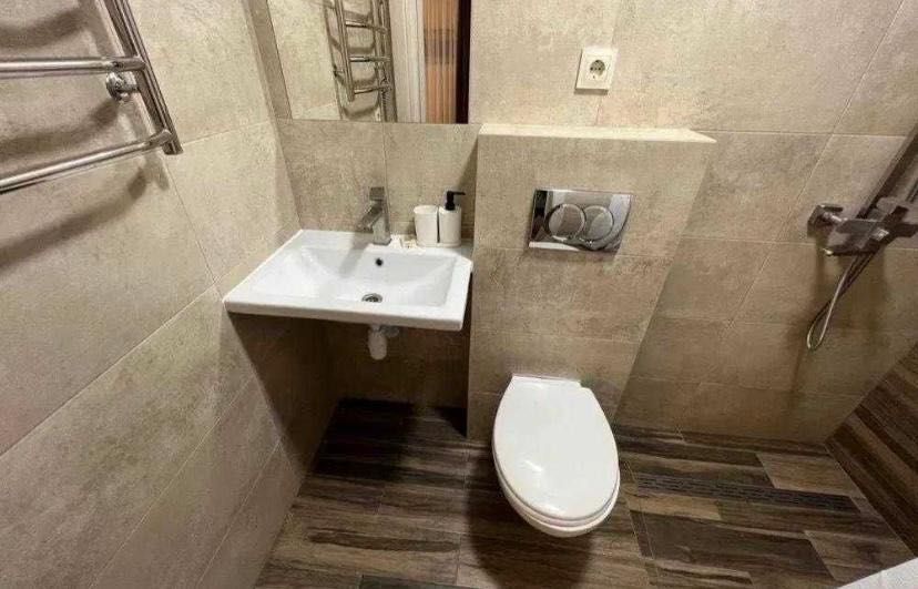 Квартира по суточно