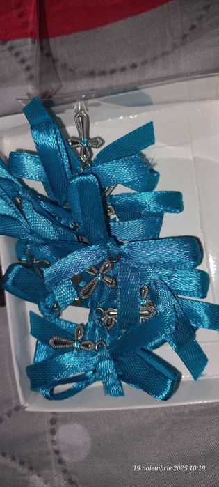 Marturii botez, cruciulite