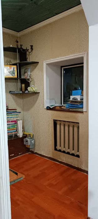 Продаю квартиру, своя.