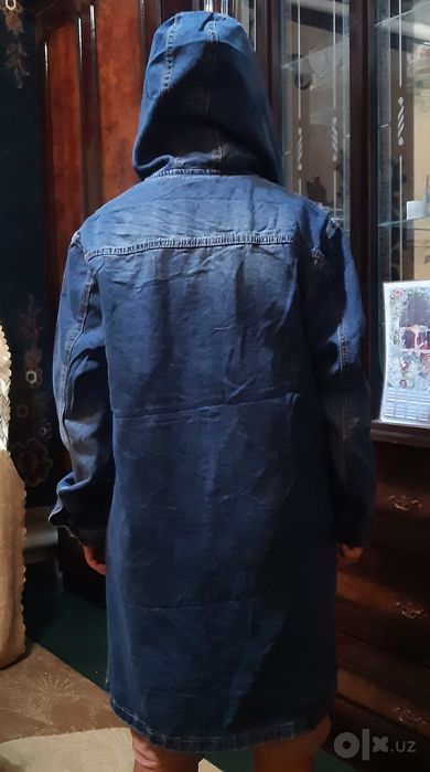 Женсовка сатылады