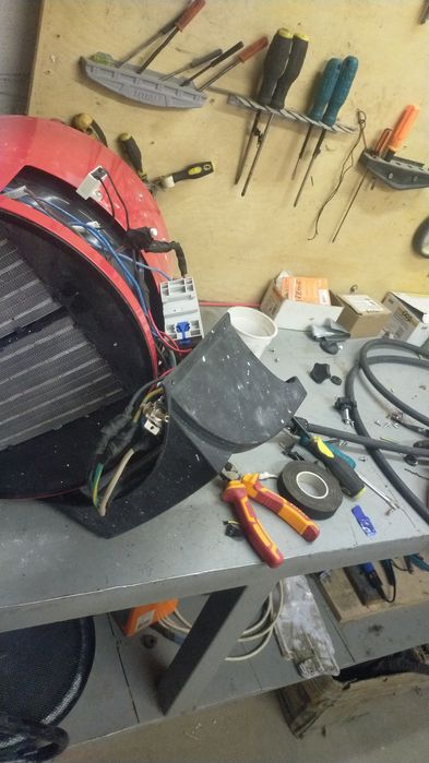 Электрик,КИПиА,Монтажник.