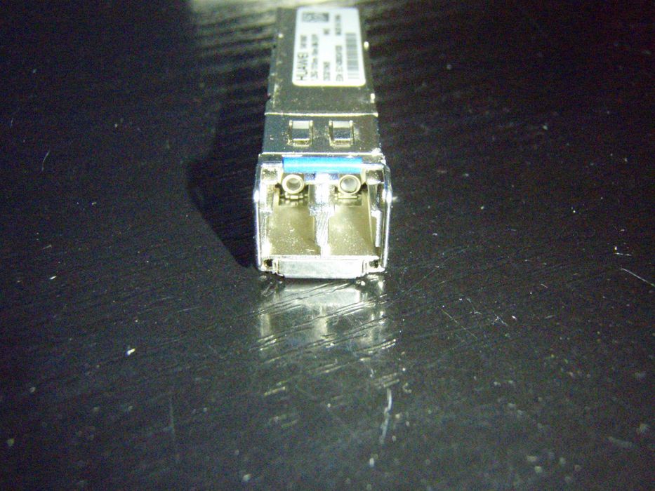 Trancivere SFP SFP+ 1.25G 4G 550m 10km Huawei Brocade CTST