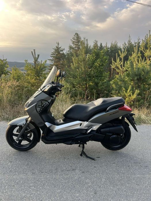 Yamaxa X-Max 250