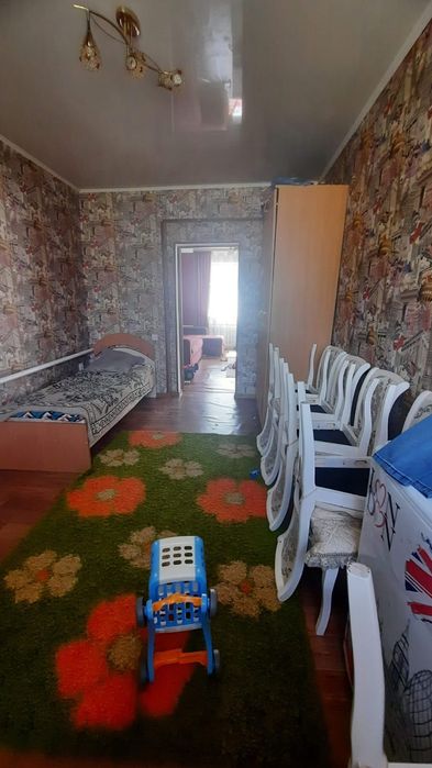 Обмен на 1 комн или 2 комн.