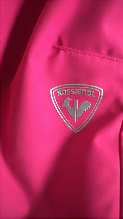 Детски дрехи за ски- ROSSIGNOL- 4–5 години