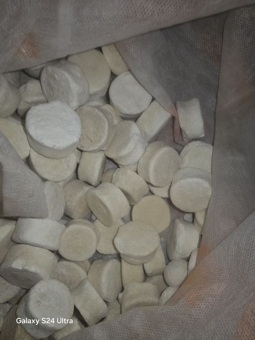 Құрт домашний вкусный с Ұлытау