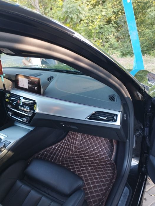 Predare Leasing BMW seria 5 g30 D xdrive Aut.