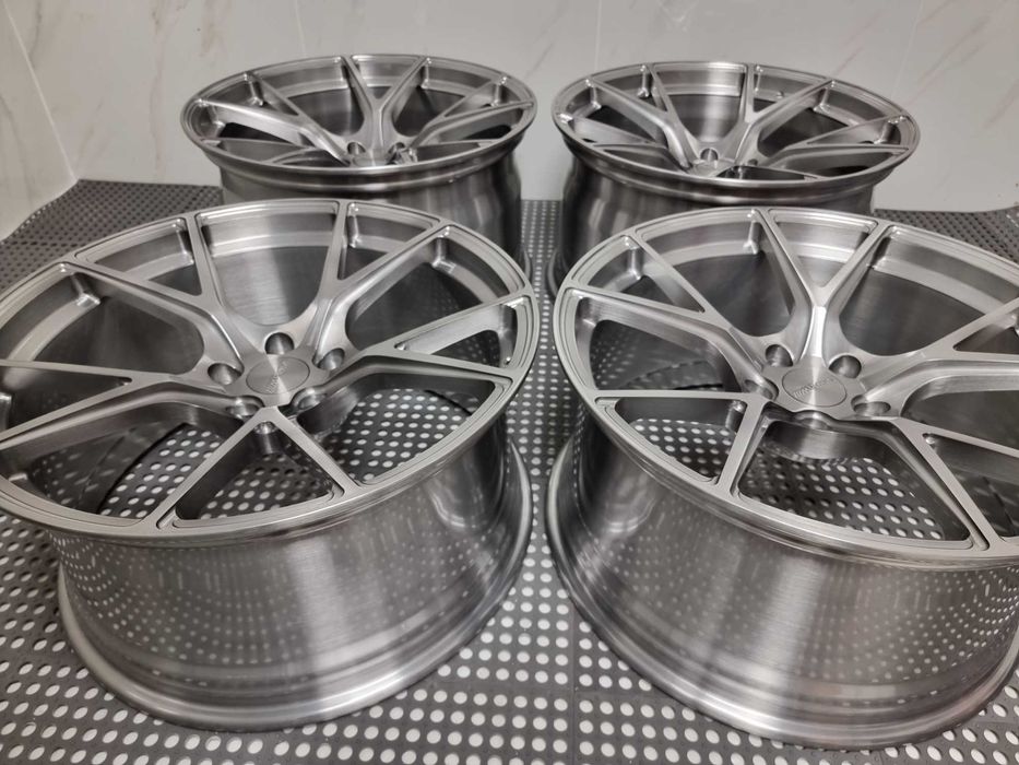 Ковани джанти 21 5x120 BMW X5 X6 e70 f15 x5m x6m 21x10.5 21x11.5