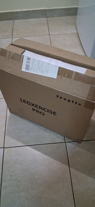 Степер LegXercise