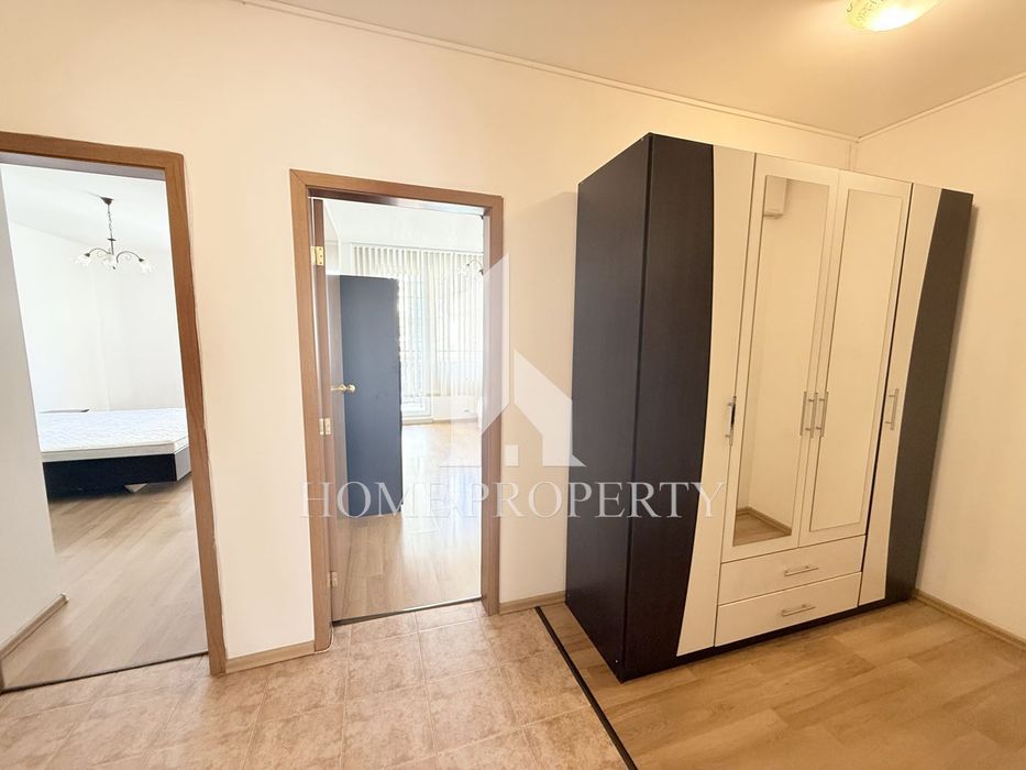 Дава се под наем Тристаен апартамент в София, Борово - 120 кв.м за 790 € - Снимка #5