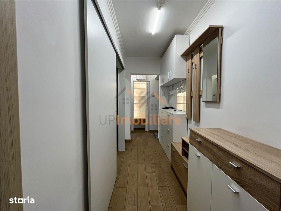 Apartament | 3 Camere | Etaj 3 | Rogerius | Oradea