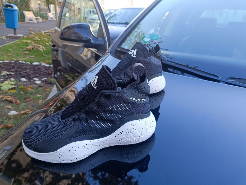 Adidas d rose 773 noi nepurtati