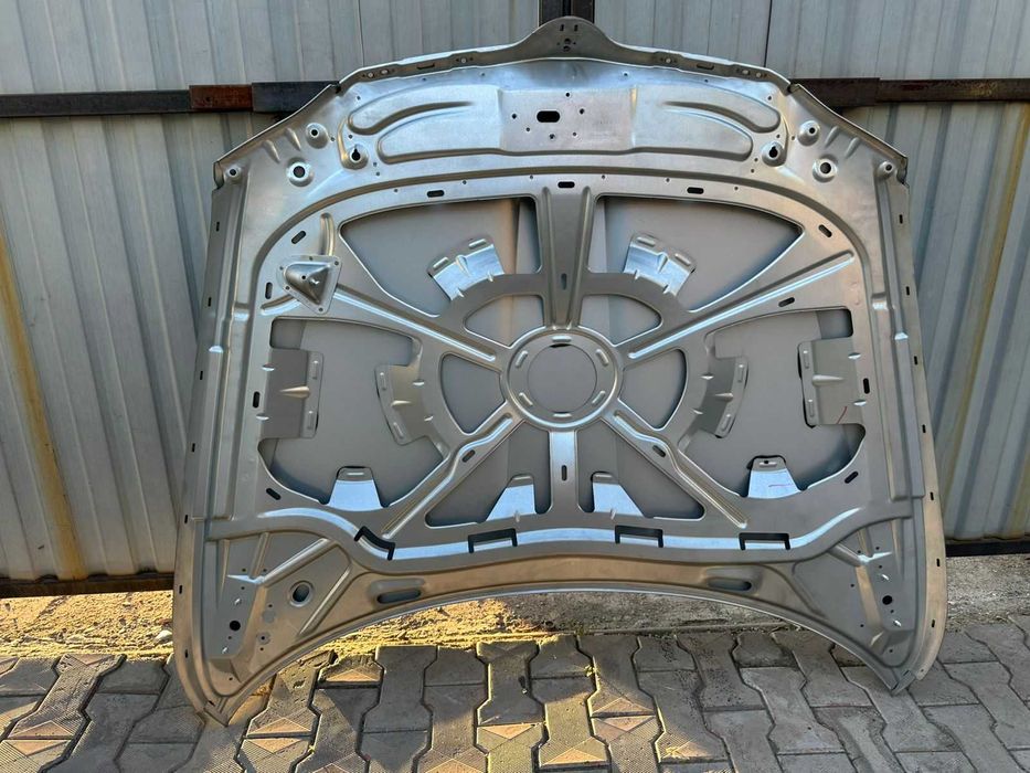 Капот SKODA SUPERB 08-13