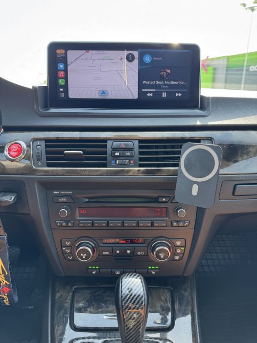 BMW 3 Series 2008 — imagine 5